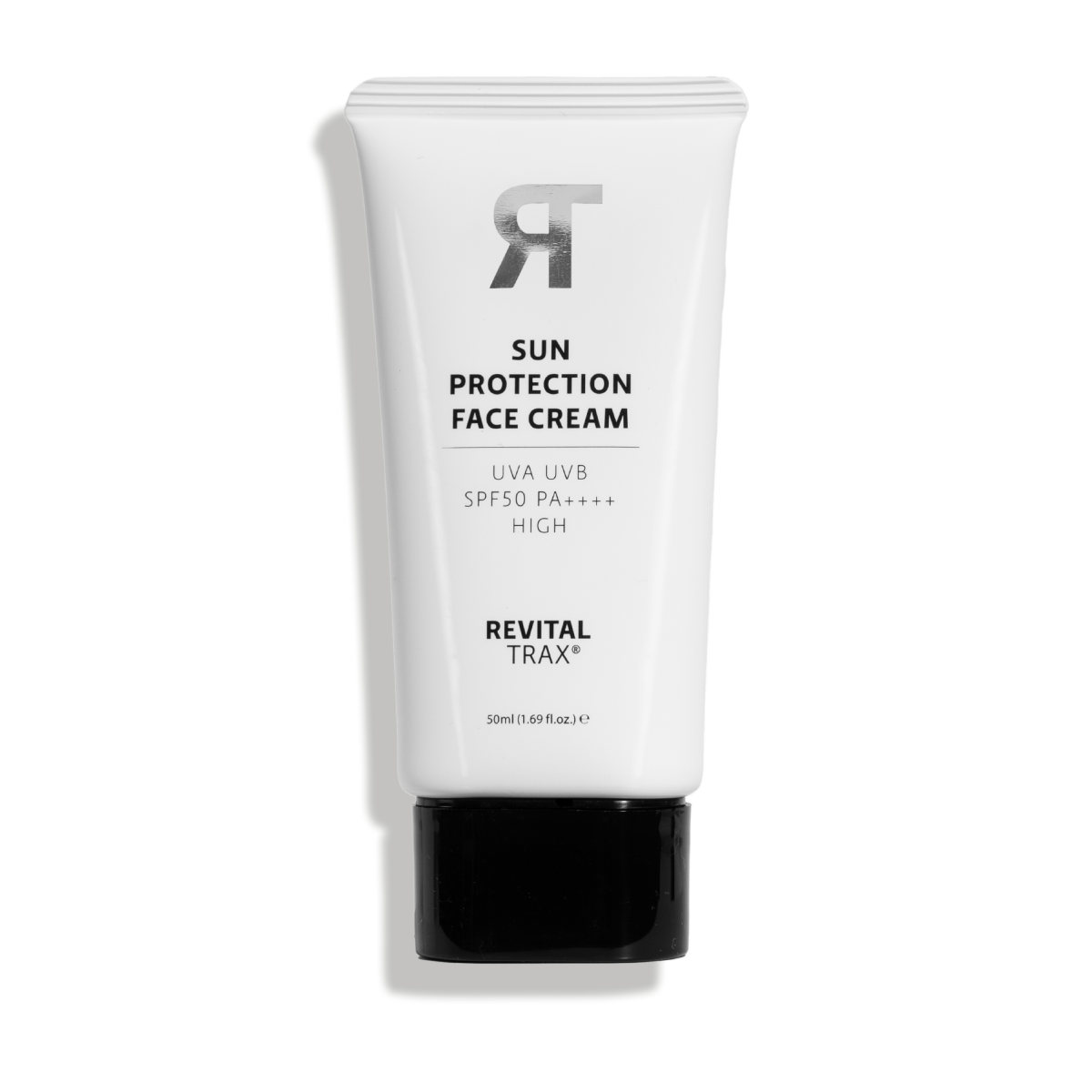 Solbeskyttende Ansigtscreme SPF 50