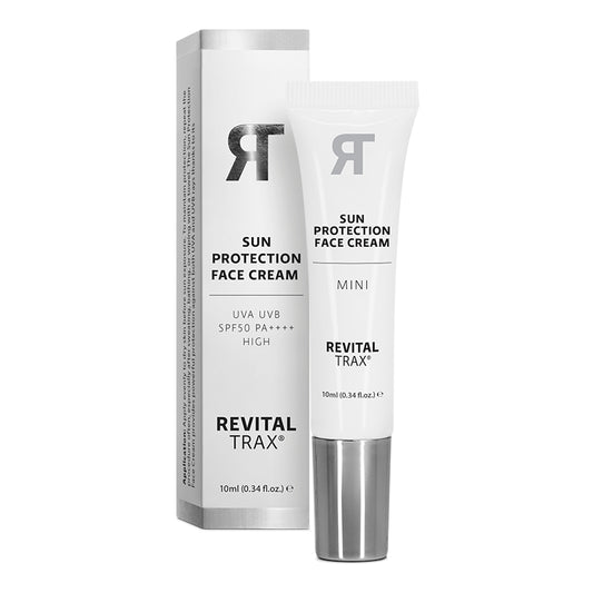 Mini - Sun Protection Face Cream SPF 50