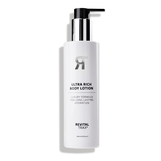 Ultra Rich Body Lotion