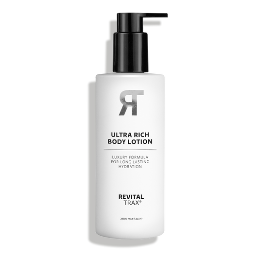 Ultra Rich Body Lotion