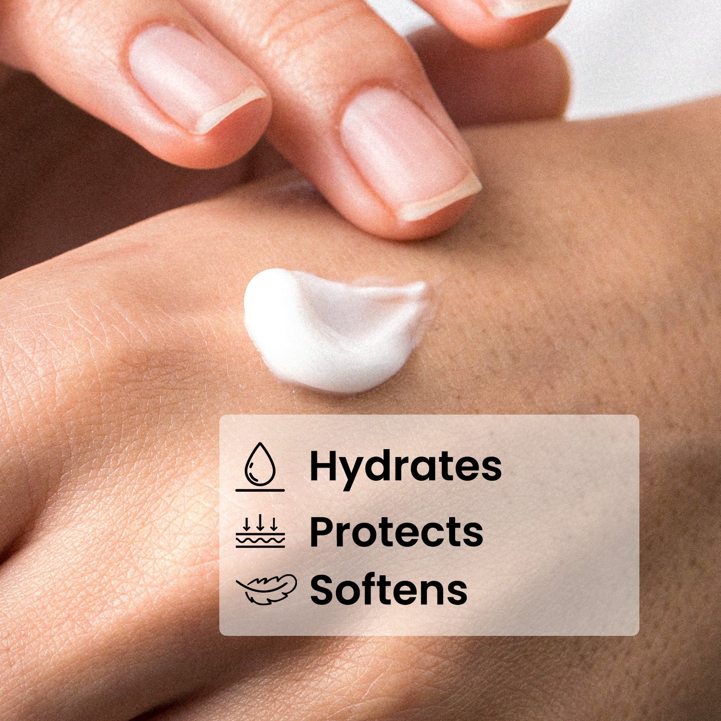 Ultra Rich Hand Cream