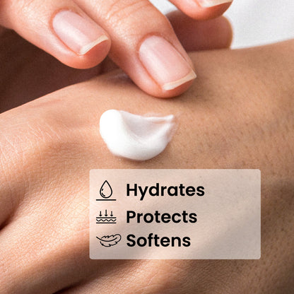Ultra Rich Hand Cream