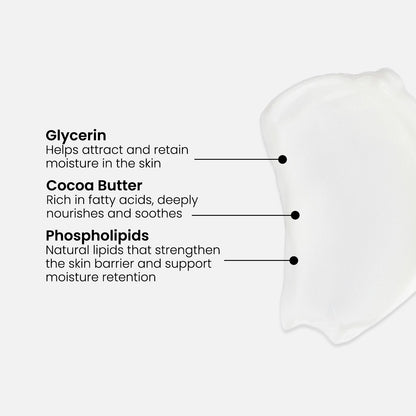 Ultra Rich Hand Cream