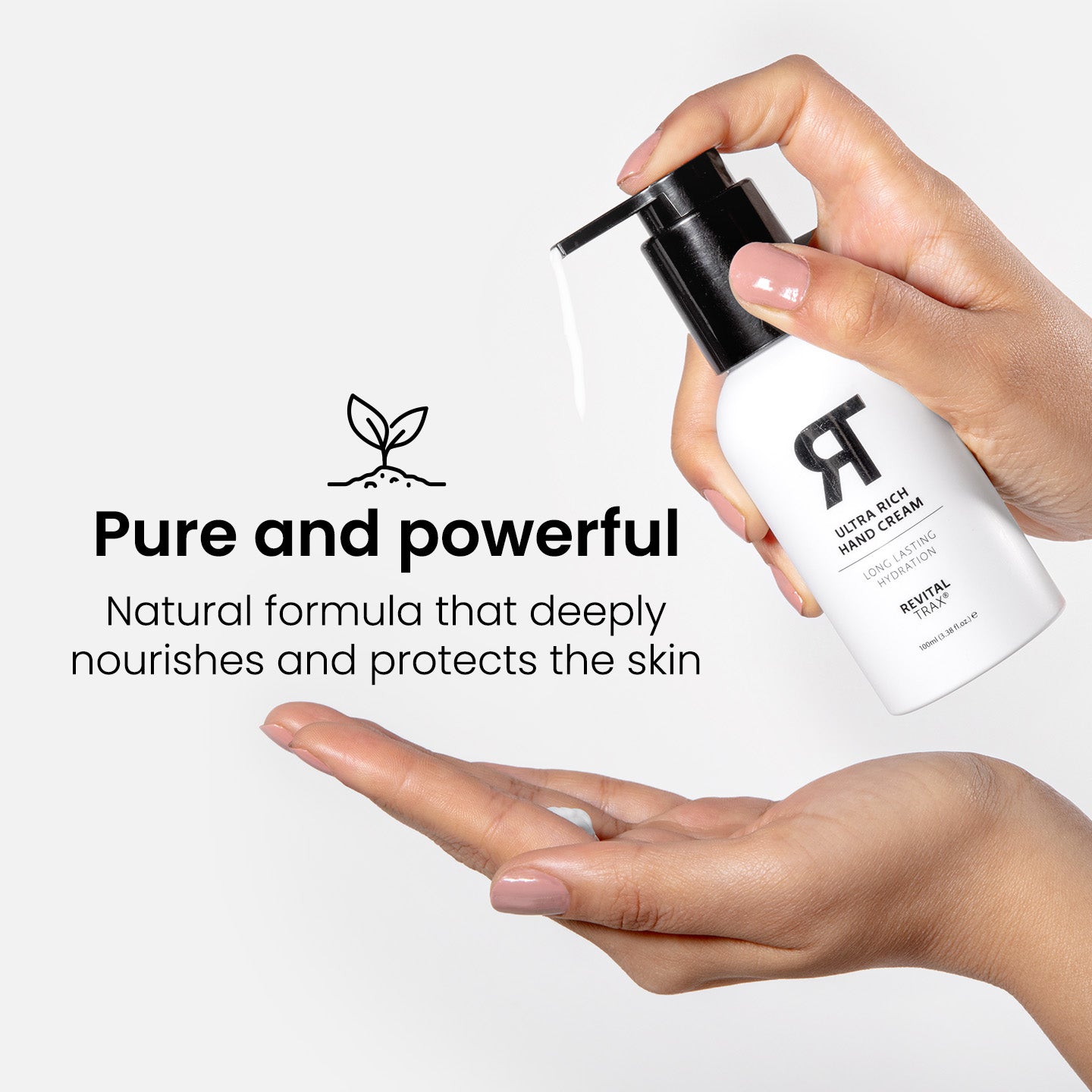 Ultra Rich Hand Cream