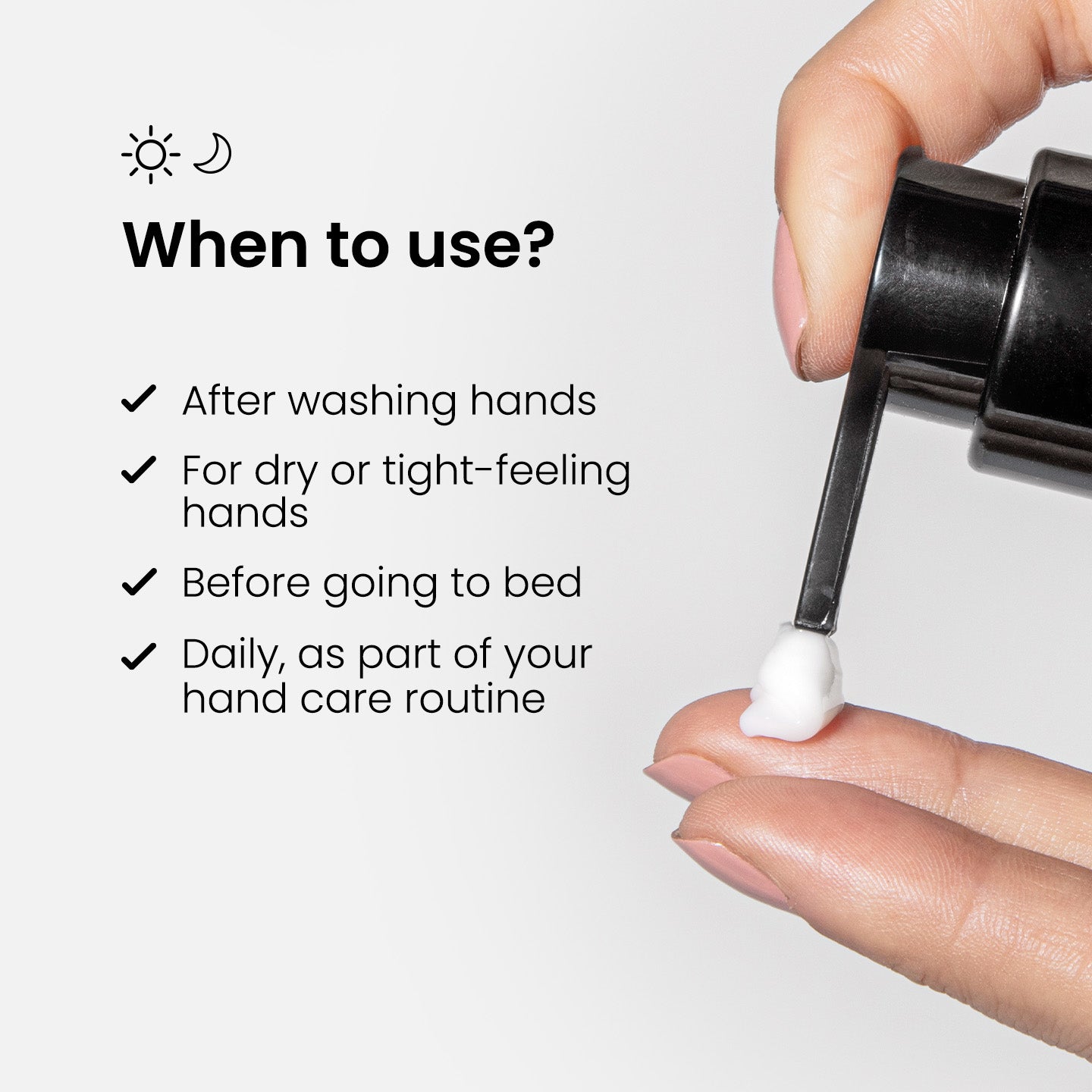 Ultra Rich Hand Cream