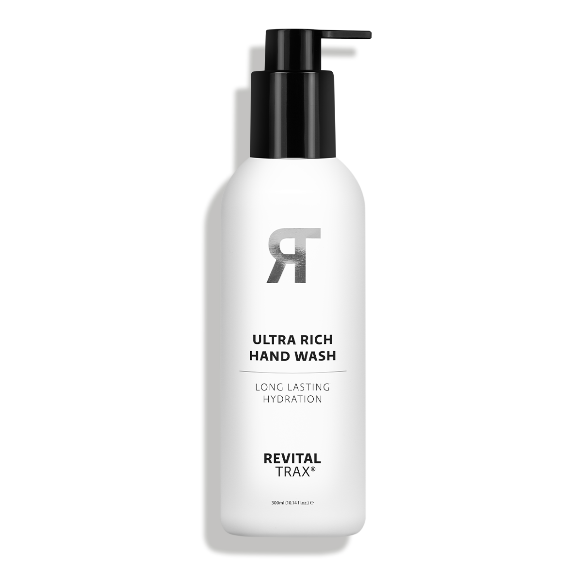Ultra Hand Ultra Rich Hand Wash | Gentle, Luxury Cleansing for Hands – RevitalTrax ...