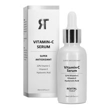 Load image into Gallery viewer, 12% Vitamin-C Serum
