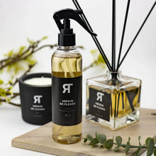 Load image into Gallery viewer, Home Collection Bundle: Spray, Diffuser &amp; Candle
