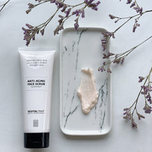 Load image into Gallery viewer, Anti-Aging Grapefruit Face Scrub
