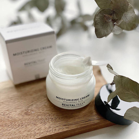 Hyaluronic Day and Night Cream
